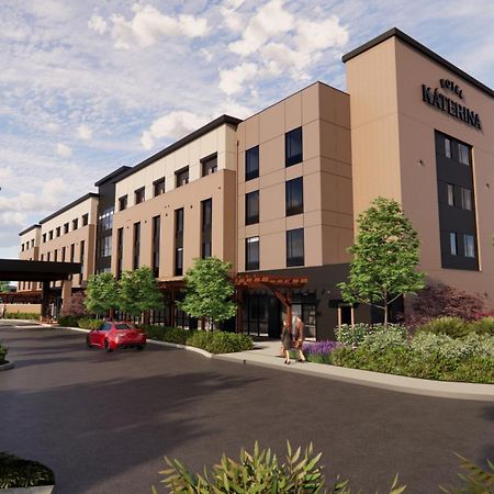 Hotel Katerina تشيكو، كاليفورنيا المظهر الخارجي الصورة