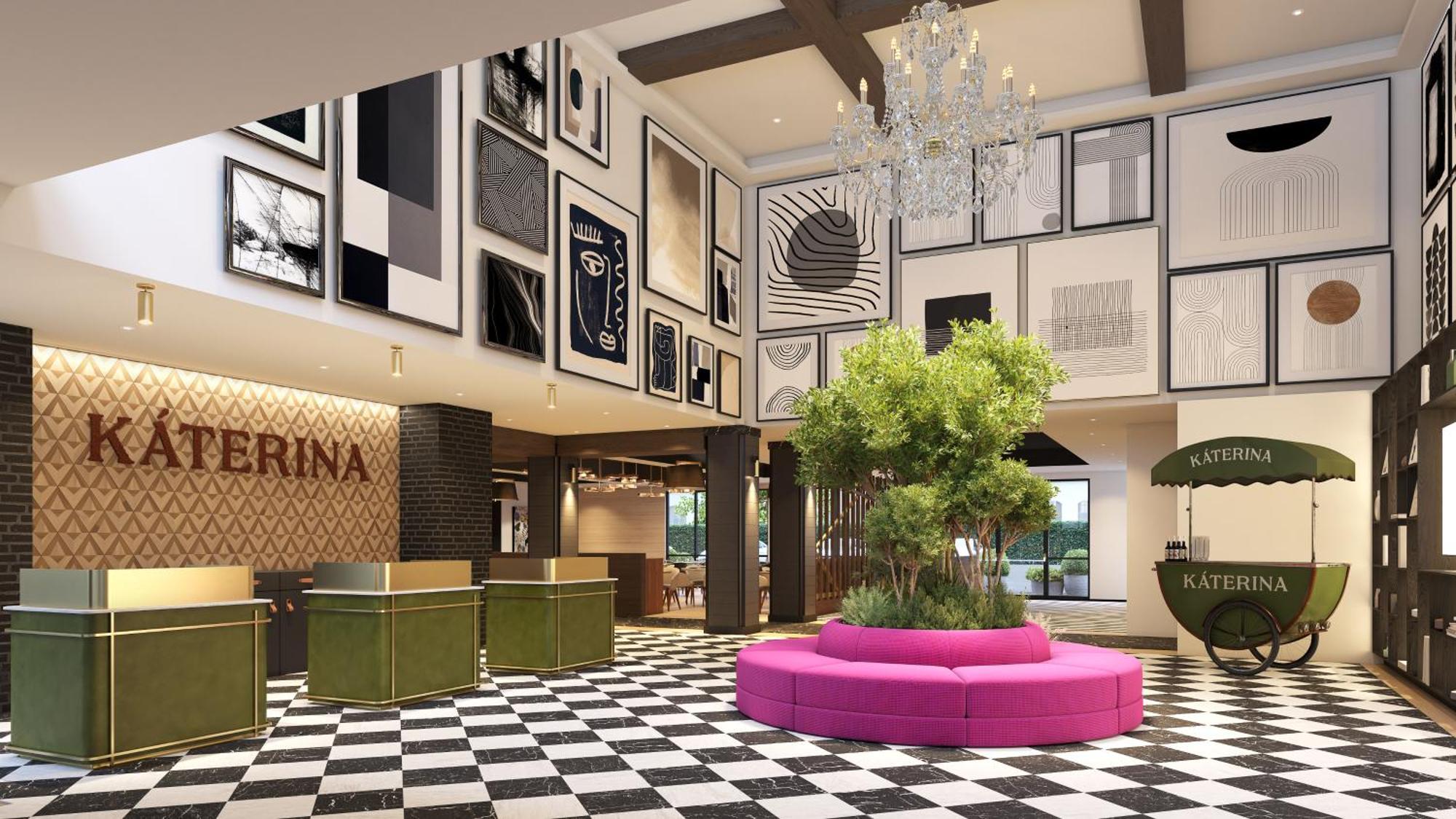Hotel Katerina تشيكو، كاليفورنيا المظهر الخارجي الصورة